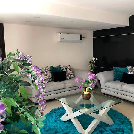 Hotel Francis Culiacán Eksteriør bilde