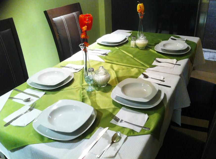 Hotel Francis Culiacán Eksteriør bilde